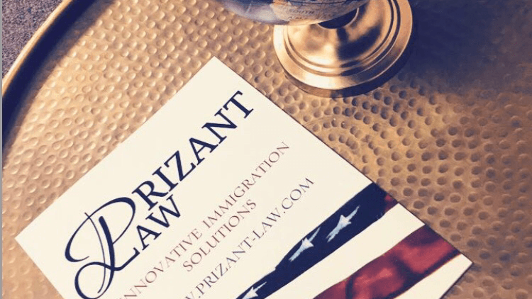 Prizant Law P.C. — attorney in Queens, NY