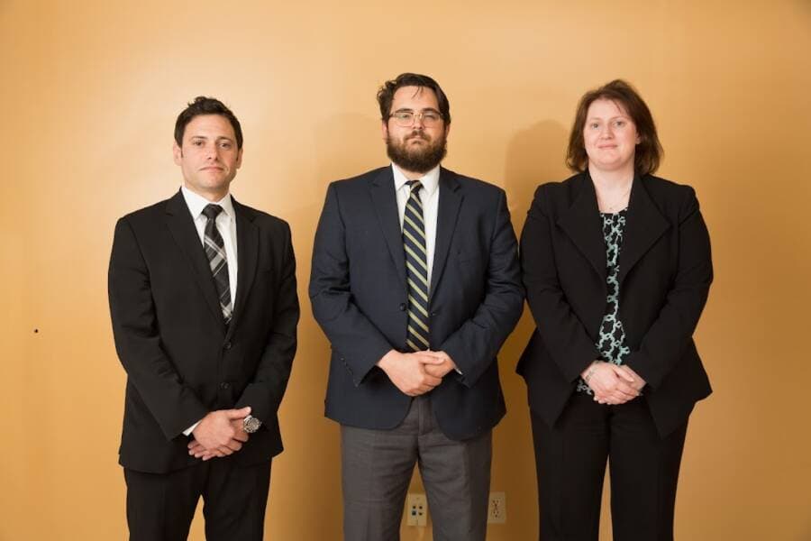 Reaves Law Firm, PLLC Memphis Personal Injury Lawyers — attorney in Memphis, TN
