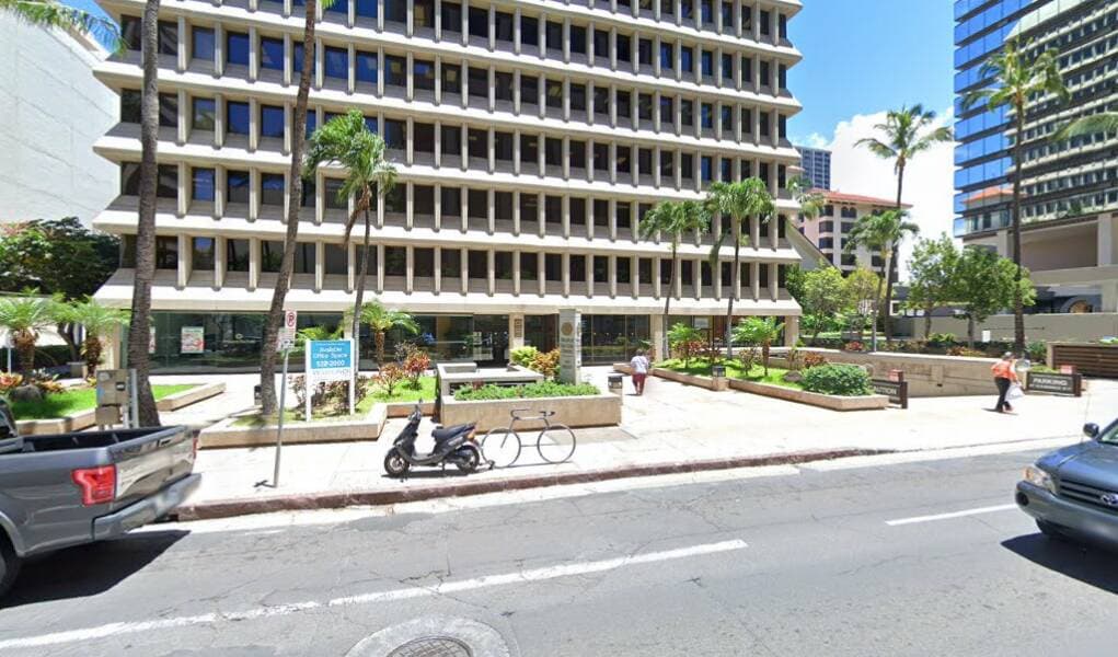 Ryan G.S. AU, AAL, LLLC — attorney in Honolulu, HI