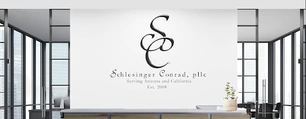 Schlesinger Conrad, pllc — attorney in Phoenix, AZ