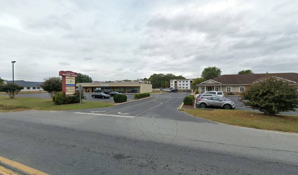 Sergovic Carmean, Weidman, McCartney, & Owens, P.A. — attorney in Georgetown, DE