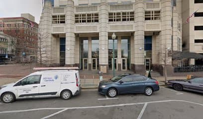 Spore Richard R — attorney in Memphis, TN