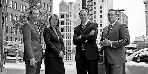 Springstead Bartish & Borgula Law, PLLC — attorney in Grand Rapids, MI