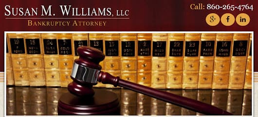 Susan M. Williams, LLC — attorney in Hartford, CT