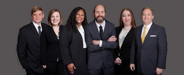 The Harris Firm LLC — attorney in Montgomery, AL