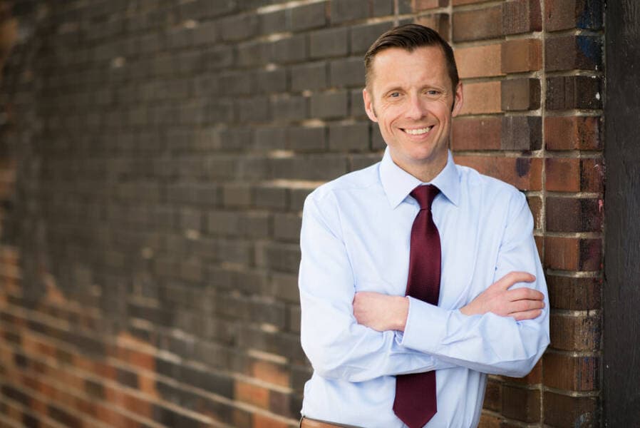 The Law Office of Matthew K Barringer — attorney in Aurora, CO