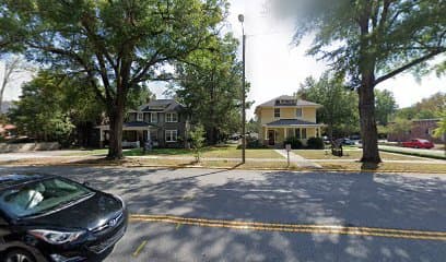The Law Offices of S. Harrison Saunders VI, LLC — attorney in Columbia, SC