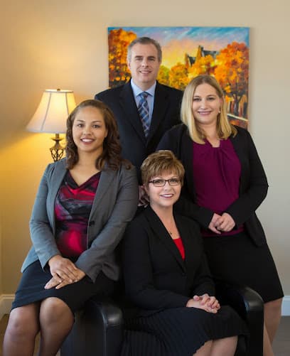 The Law Offices of Shipe & Bush — attorney in Frederick, MD