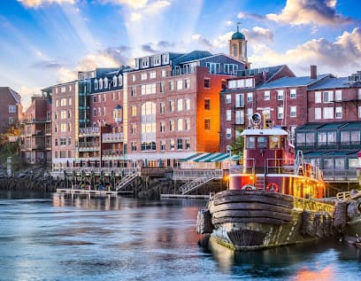 Tober Law Offices, P.A. — attorney in Manchester, NH