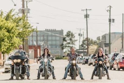Tom McGrath’s Motorcycle Law Group — attorney in Cayce, SC