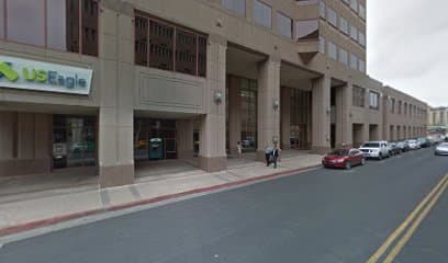United States Attorney, District of New Mexico — attorney in Albuquerque, NM