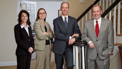Walsh Woodard LLC — attorney in Hartford, CT