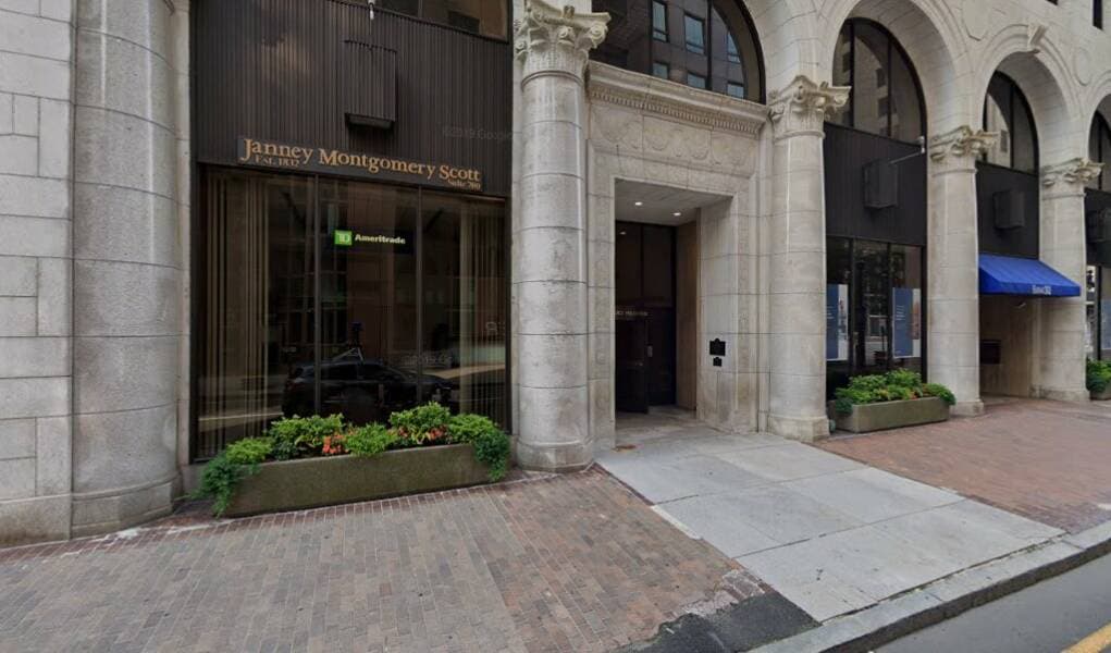 William T Murphy Law Offices — attorney in Providence, RI
