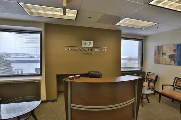 Ahmad & Guerard, LLP photo 2