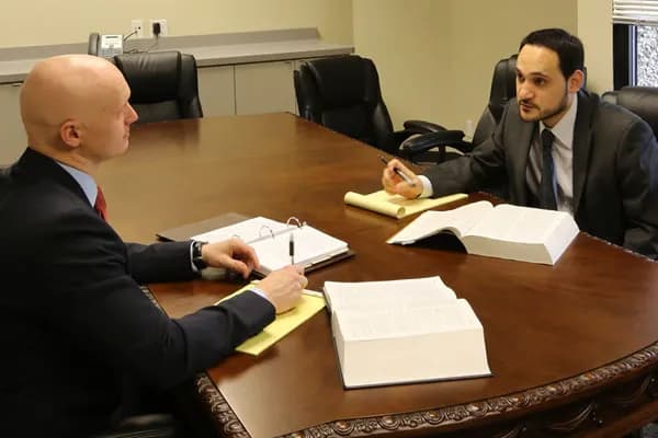 Ahmad & Guerard, LLP photo 3