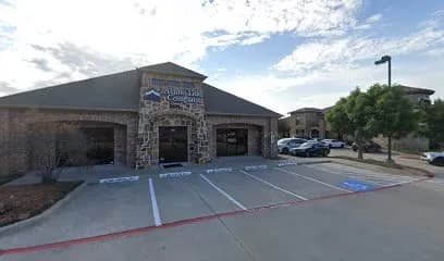 Alamo Title Company — attorney in Flower Mound, TX