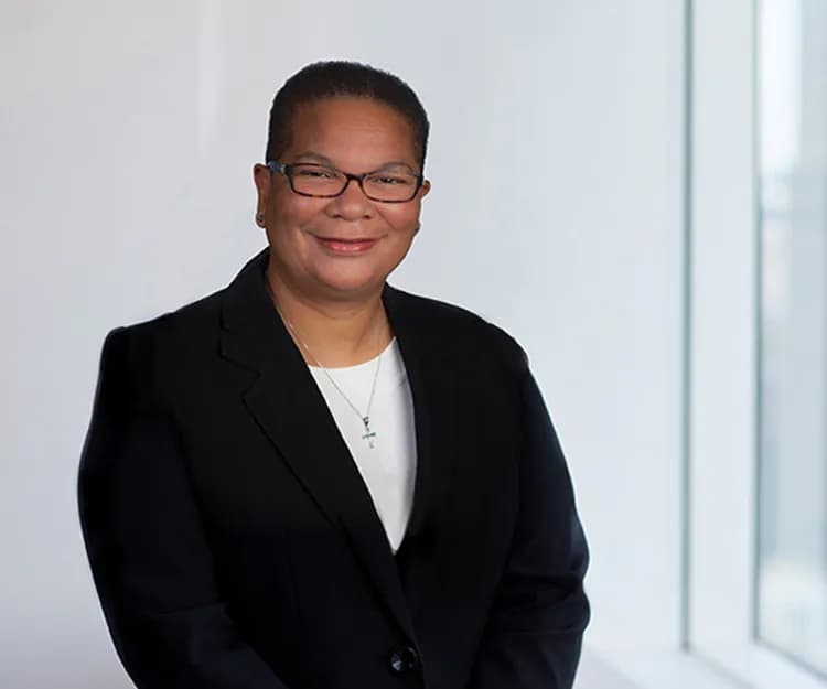 April F. Williams-Shaw, Attorney photo 2