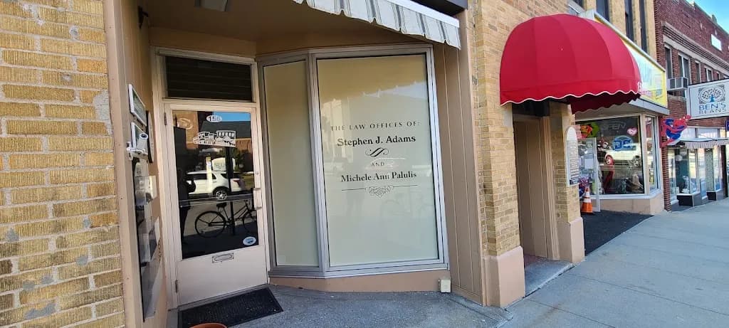 Attorney Michele Ann Palulis, LLC photo 2