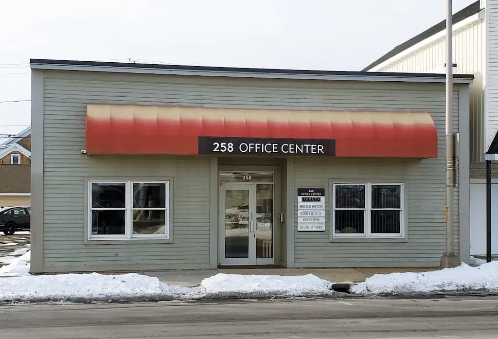 Bankruptcy Law Office of Richard A. Check S.C. photo 2