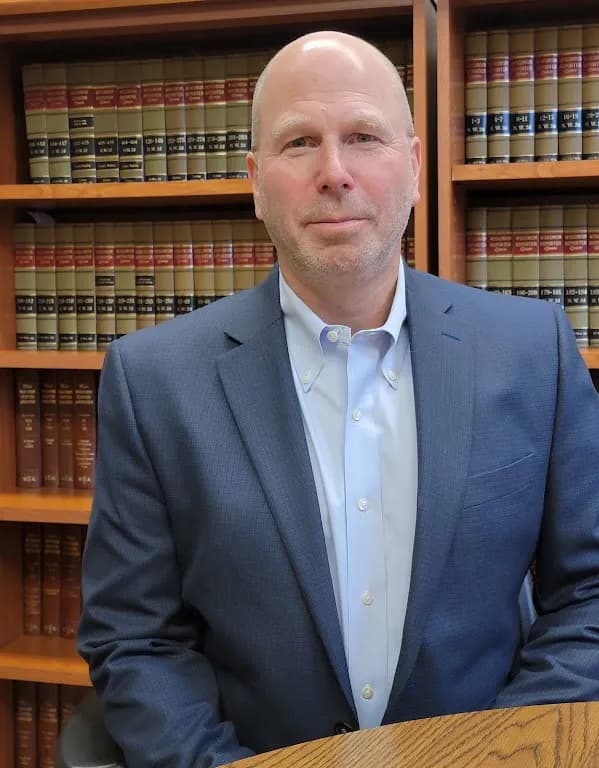 Bankruptcy Law Office of Richard A. Check, S.C. — attorney in Green Bay, WI