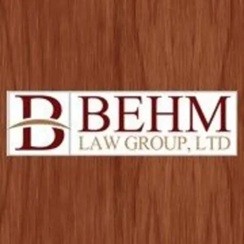 Behm Law Group, LTD foto 2