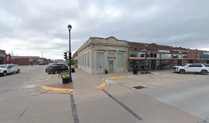 Berreckman and Bazata, P.C., L.L.O. — attorney in Cozad, NE