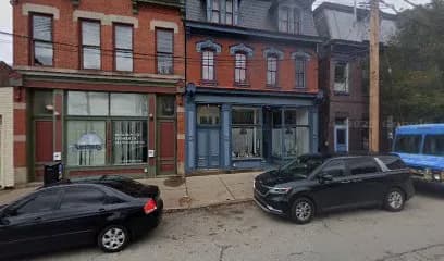 Bielecki Joseph S — attorney in Pittsburgh, PA