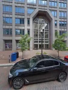 Bingham Greenebaum Doll LLP: James M. Hinshaw