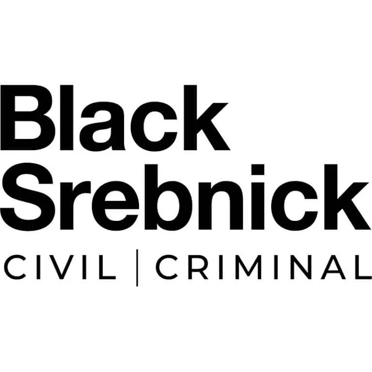 Black Srebnick photo 2