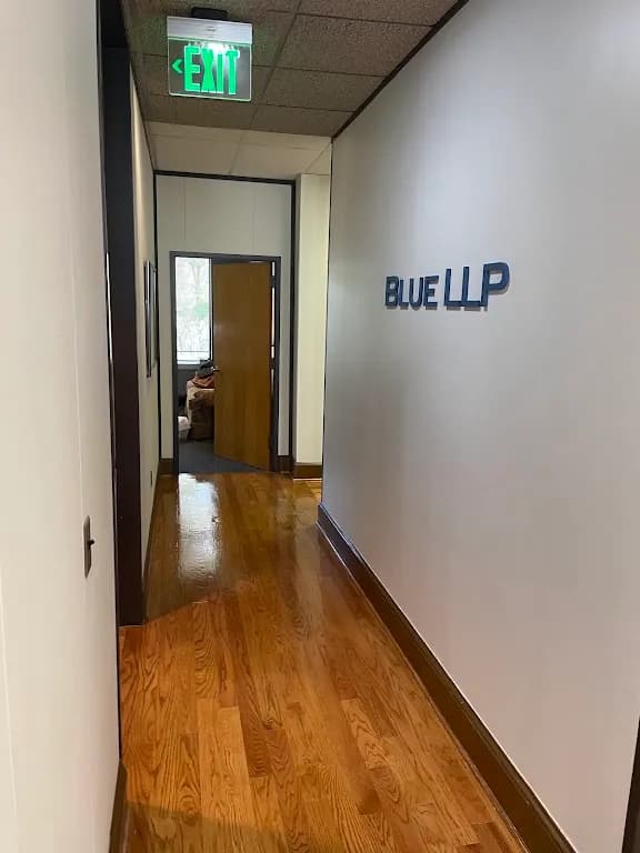 Blue LLP photo 2