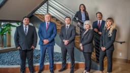 Bochnewich Law Offices