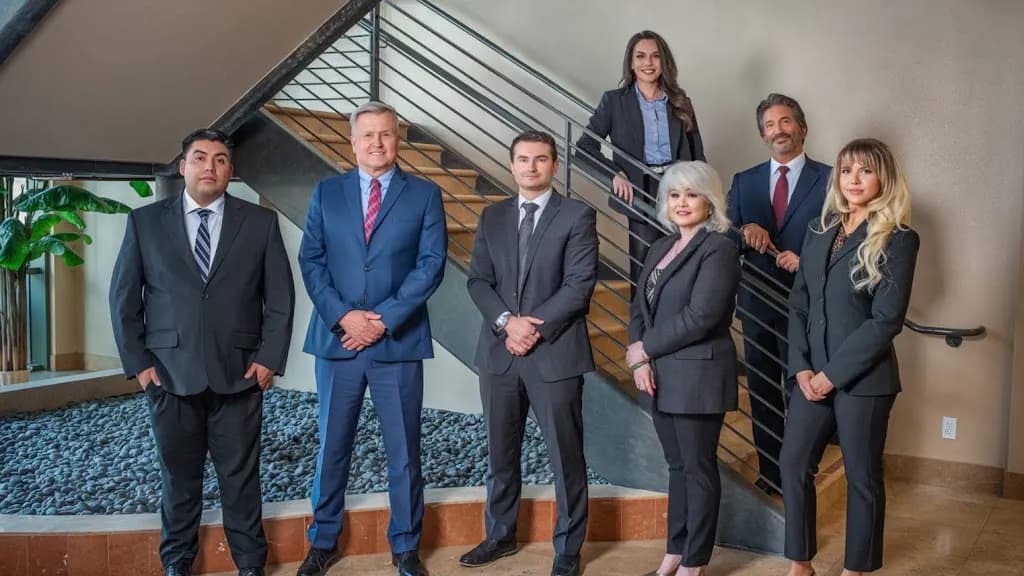 Bochnewich Law Offices — attorney in Palm Desert, CA