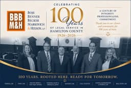 Boje, Benner, Becker, Markovich & Hixson, LLP
