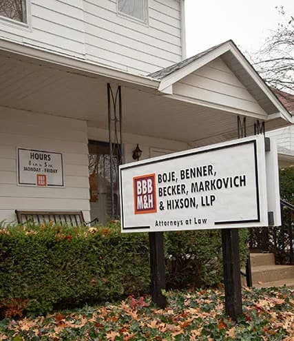 Boje, Benner, Becker, Markovich & Hixson, LLP photo 2