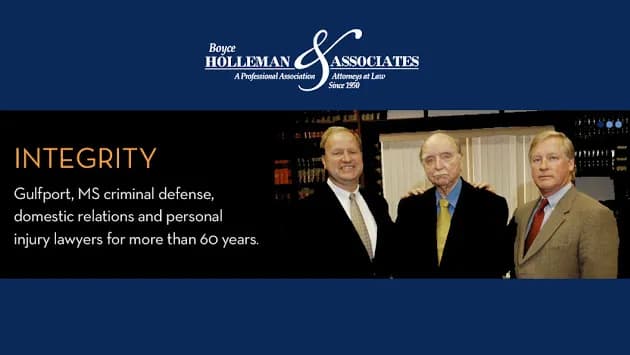 Boyce Holleman & Associates photo 2