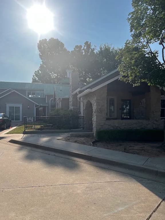 Brent D. Coldiron, Attorney at Law — attorney in Edmond, OK