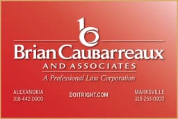 Brian Caubarreaux & Associates