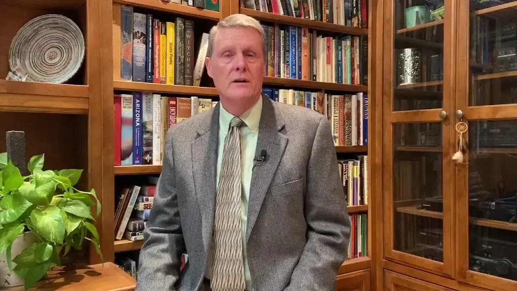 Bruce D Brown, Attorney photo 3