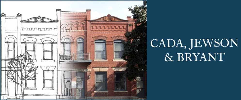 Cada, Jewson and Bryant — attorney in Lincoln, NE