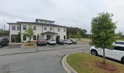 The Law Office of Amanda M. Bellotti — attorney in Evans, GA