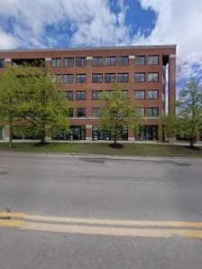 Carleton Ian P