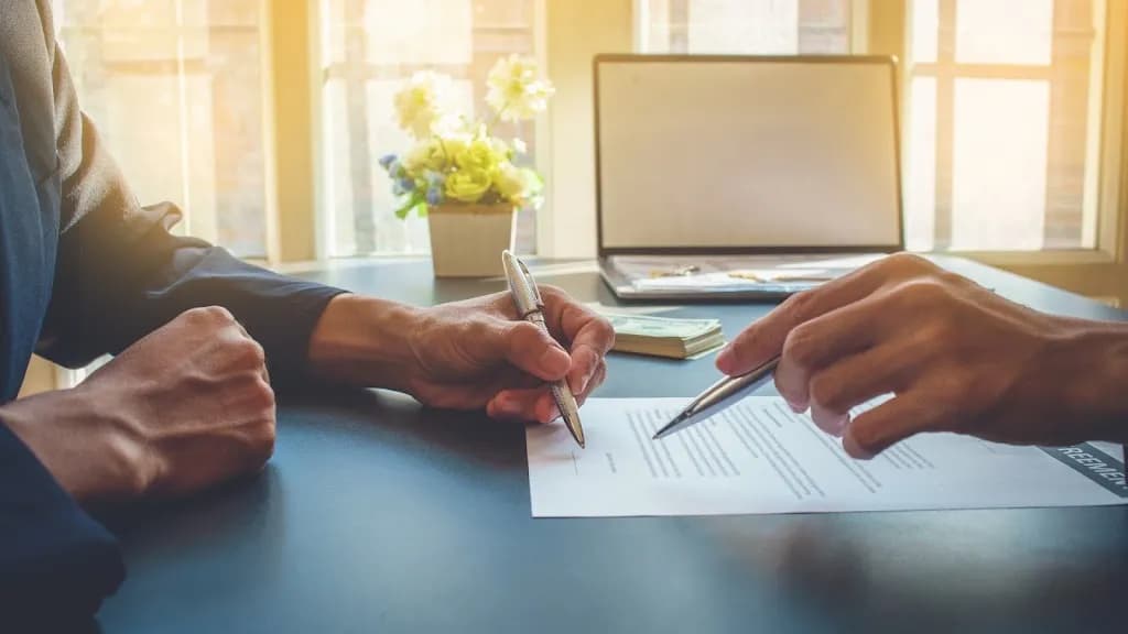 The Choate Law Firm — attorney in Shawnee, OK