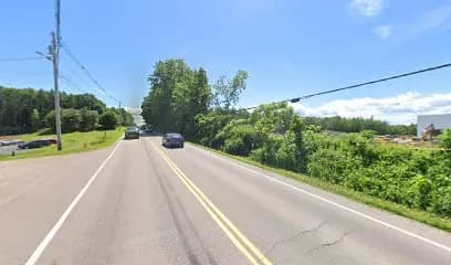Chris Pingert Law Office PLLC — attorney in Milton, VT