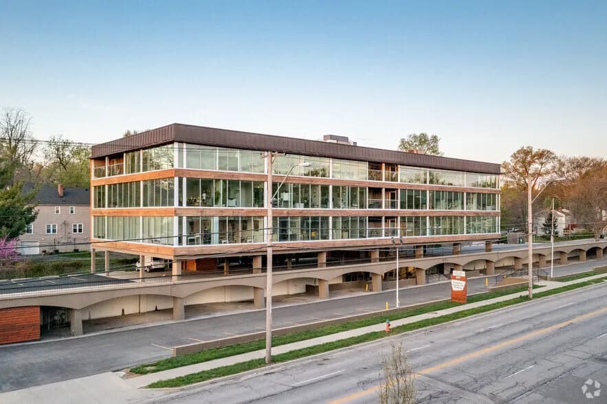 McKinney Law Group LLC — attorney in Kansas City, MO
