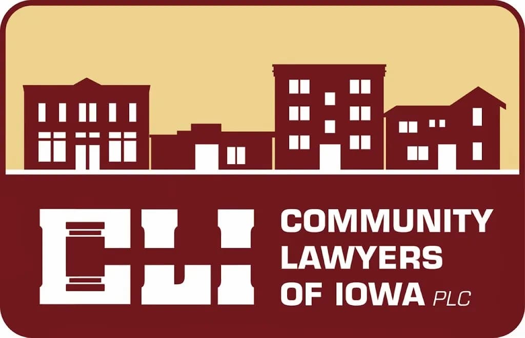 Community Lawyers of Iowa, PLC photo 2