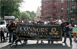 Connors & Sullivan, Attorneys at Law, PLLC
