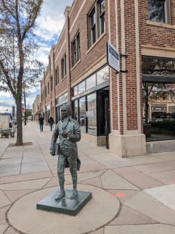 Costello, Porter, Hill, Heisterkamp, Bushnell & Carpenter, LLP