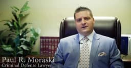 The Law Office of Paul R. Moraski