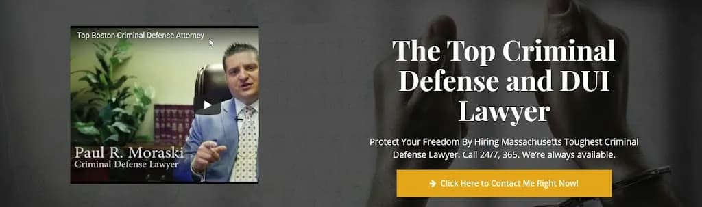 The Law Office of Paul R. Moraski foto 4