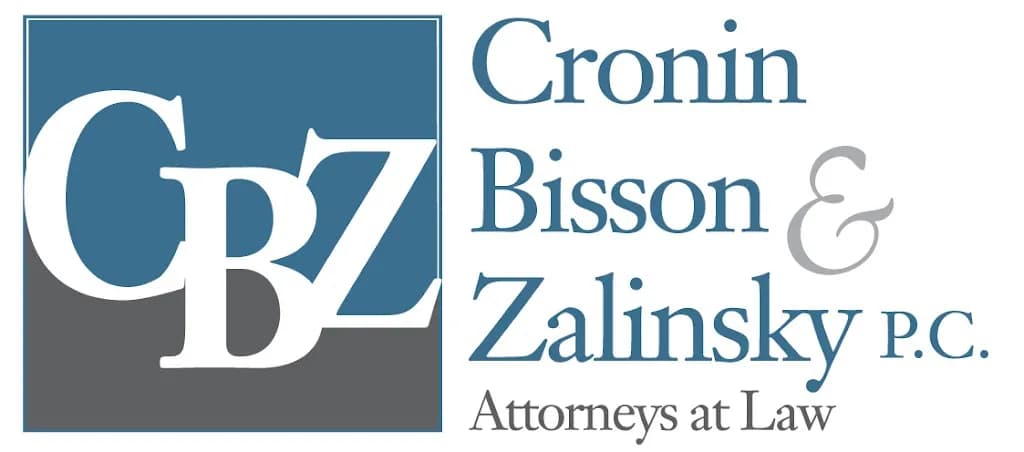 Cronin Bisson & Zalinsky P.C. photo 2